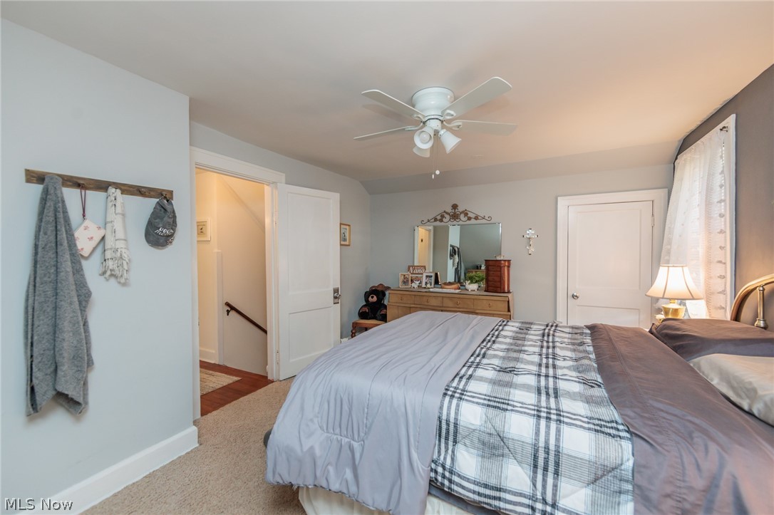 E T Buel - Residential