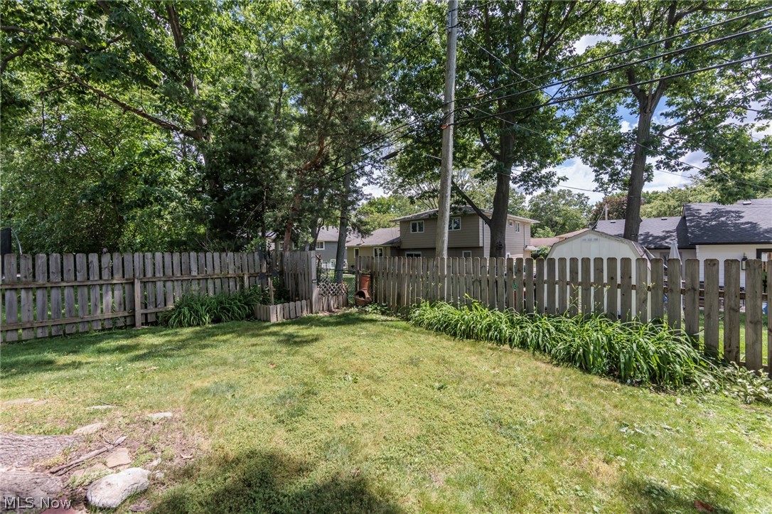 E T Buel - Residential