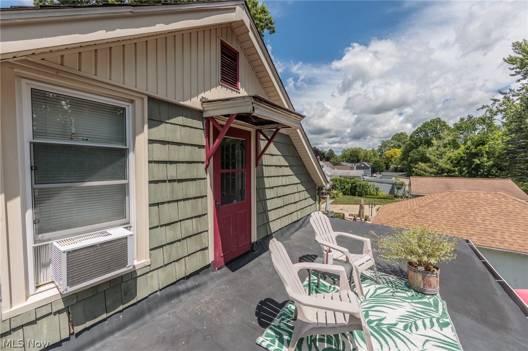 E T Buel - Residential