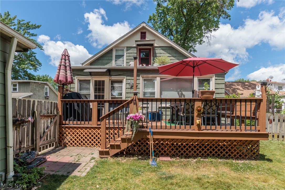 E T Buel - Residential