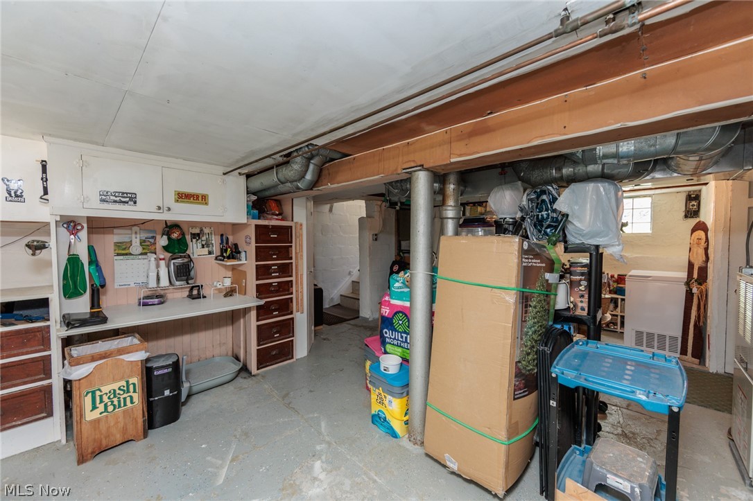 E T Buel - Residential