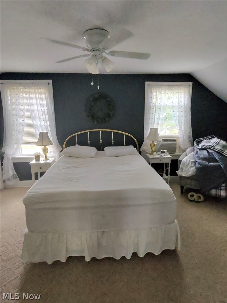 E T Buel - Residential