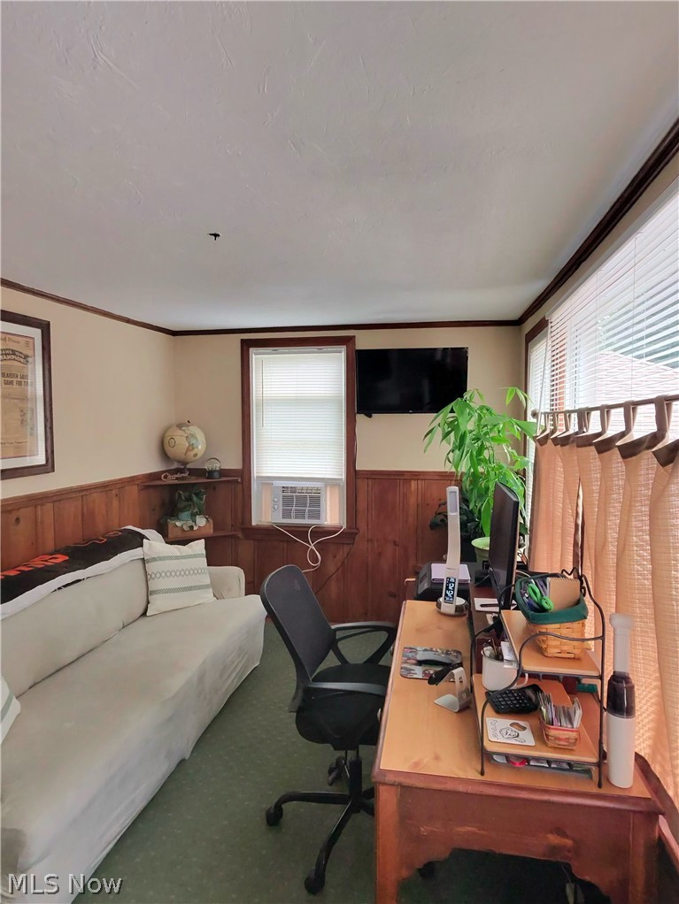 E T Buel - Residential