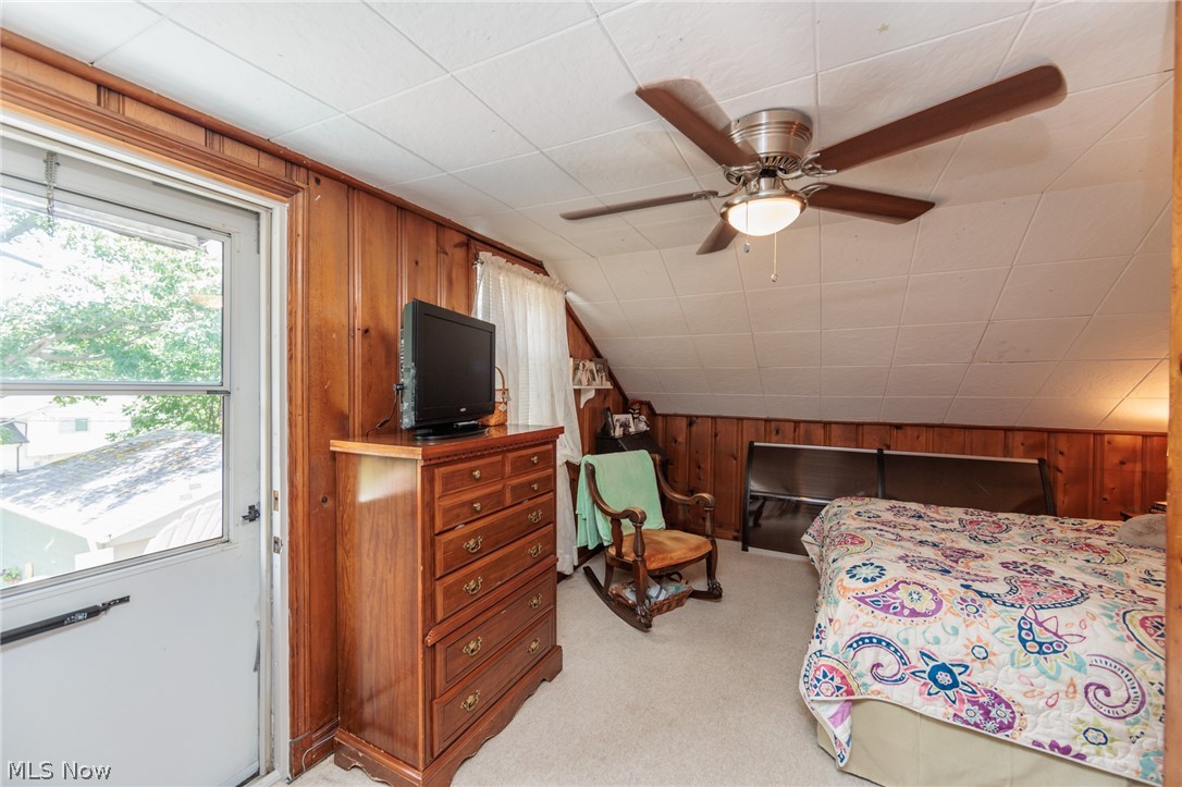 E T Buel - Residential