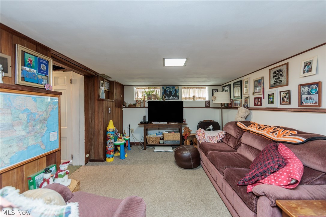 E T Buel - Residential