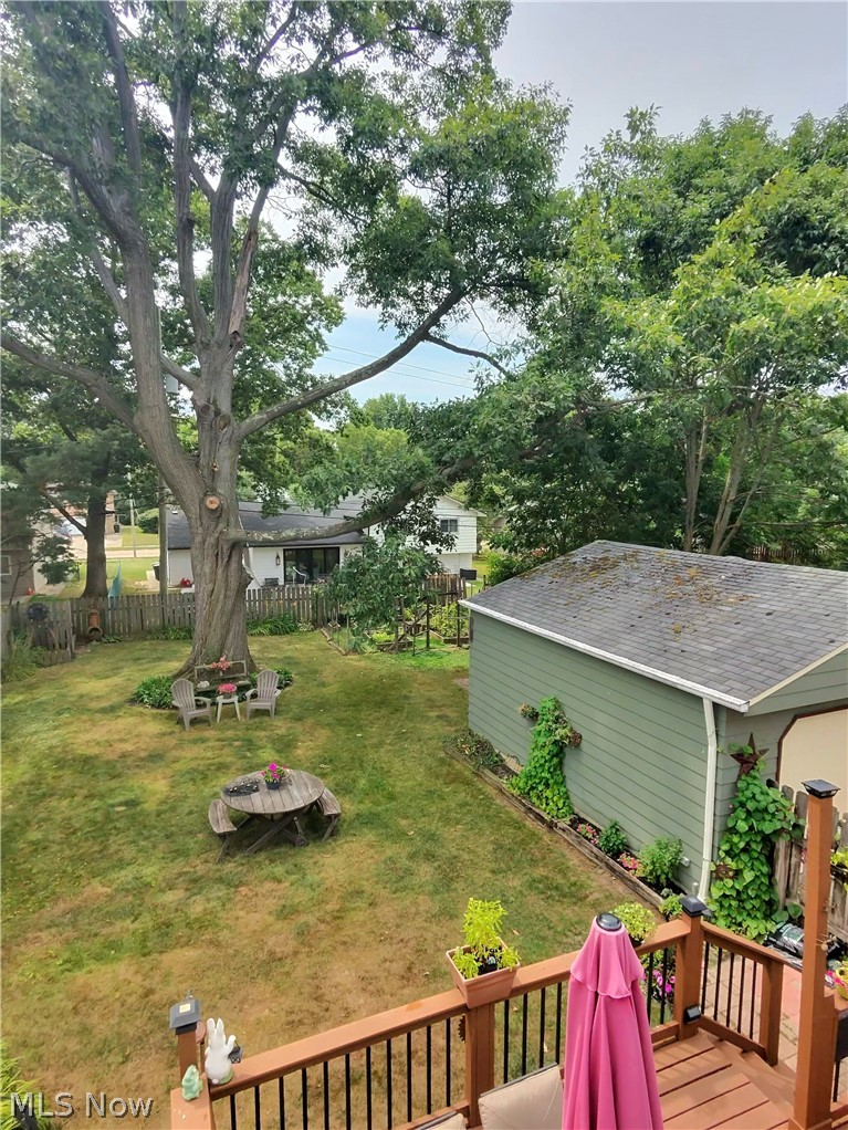 E T Buel - Residential