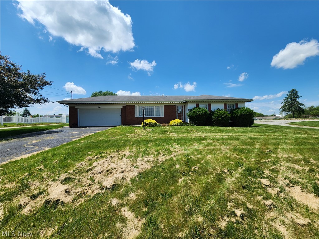 Green Vly Estates Plan #1 - Residential