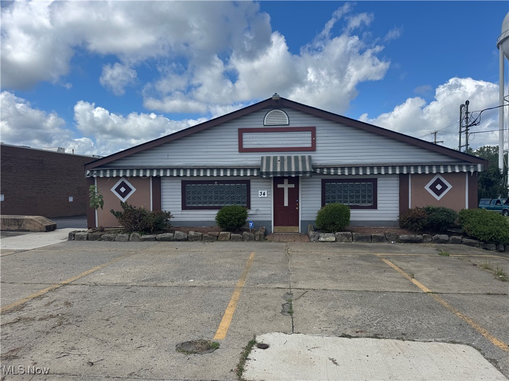 Discover a rare opportunity to own a versatile commercial property that combines steady income, excellent visibility, and growth potential. Located at 28 Jacobs Road, this property is designed to serve multiple business types and attract long-term tenants, making it a strong addition to any investment portfolio.

The building is comprised of three well-configured suites, offering flexibility for a wide range of commercial uses. One suite is already leased to a popular restaurant and bar, providing immediate, stable rental income and consistent customer traffic. The presence of this established tenant creates a built-in draw for the property, benefiting the surrounding businesses and enhancing the value of the location.

The remaining two suites provide incredible versatility and can accommodate retail shops, office users, medical or wellness providers, or professional services. Whether fully leased for maximum return or partly owner-occupied, the layout supports a variety of strategies for future ownership. Each suite offers adaptable floor plans, ready for customization to meet tenant needs.

A major highlight of 28 Jacobs Road is its ample parking capacity, with 25 on-site parking spaces. This ensures convenient access for patrons and employees alike, an essential feature for businesses seeking visibility and customer accessibility. The property also benefits from strong street frontage and signage opportunities, making it highly visible to both pedestrian and vehicular traffic.

Positioned in a desirable, easily accessible location, this property enjoys proximity to key roads, local neighborhoods, and community amenities. Its blend of established tenancy, high-traffic exposure, and flexible design make it especially attractive for investors and entrepreneurs.