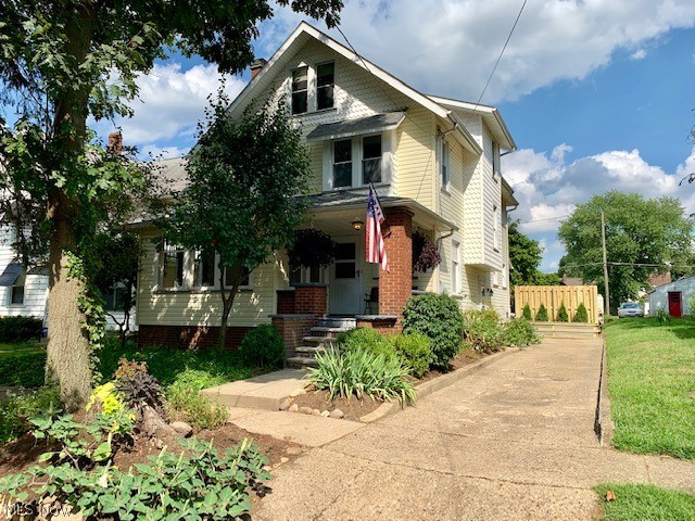 Massillon - Residential