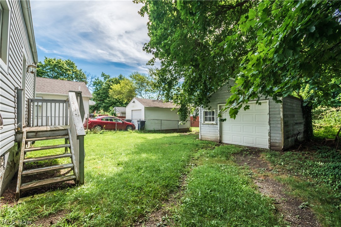 Johnsons Corner - Residential