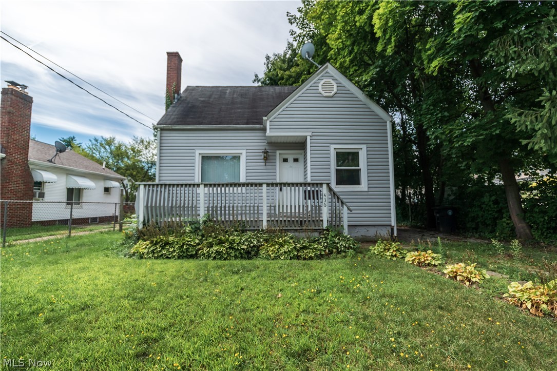 Johnsons Corner - Residential