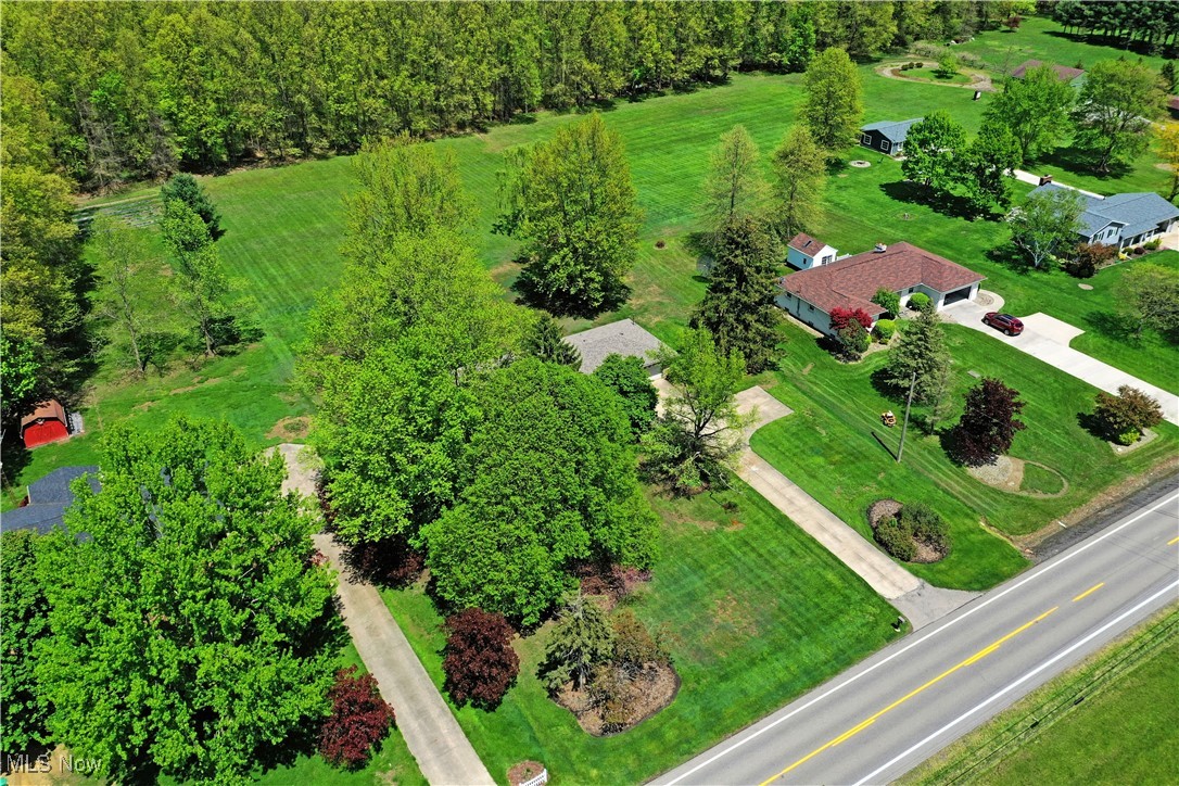 Champion Township Sec 56 Orig - Residential