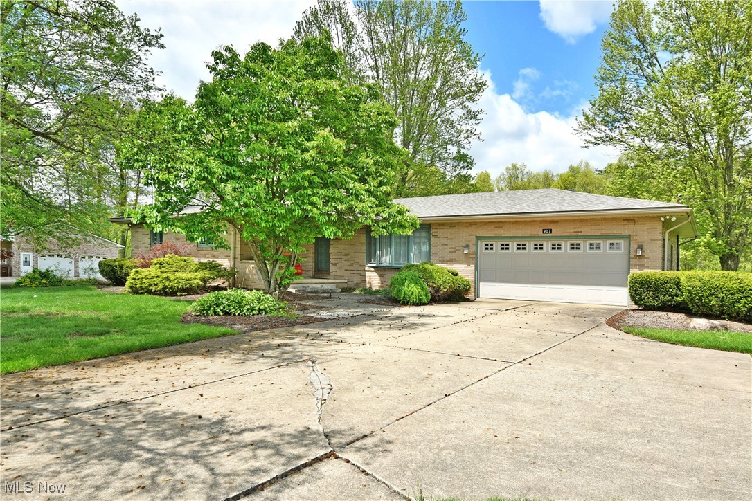 Champion Township Sec 56 Orig - Residential
