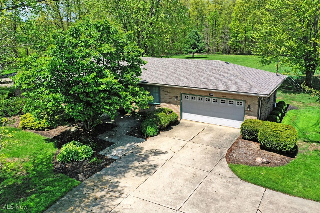 Champion Township Sec 56 Orig - Residential