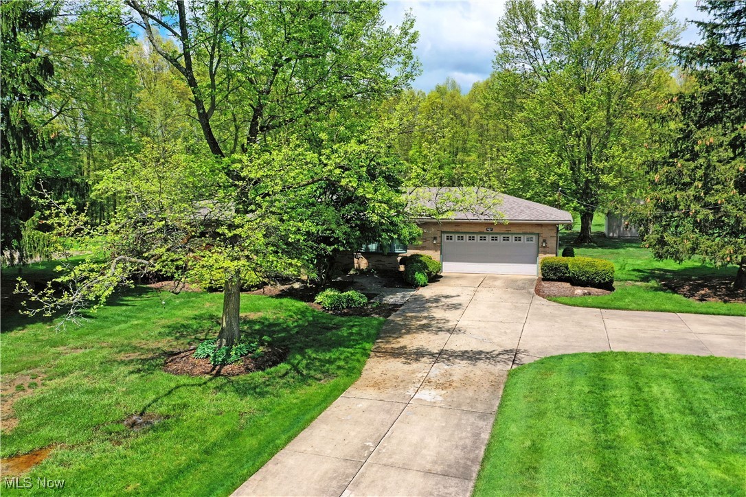 Champion Township Sec 56 Orig - Residential