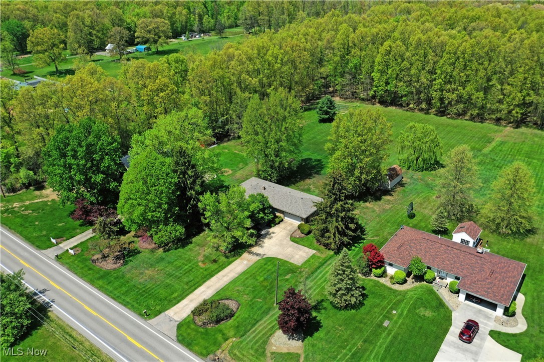 Champion Township Sec 56 Orig - Residential