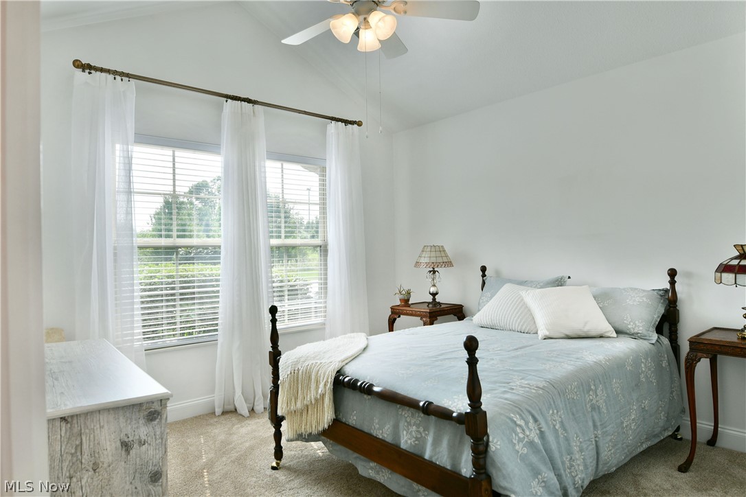 River Glen Condos Ph 01 - Residential