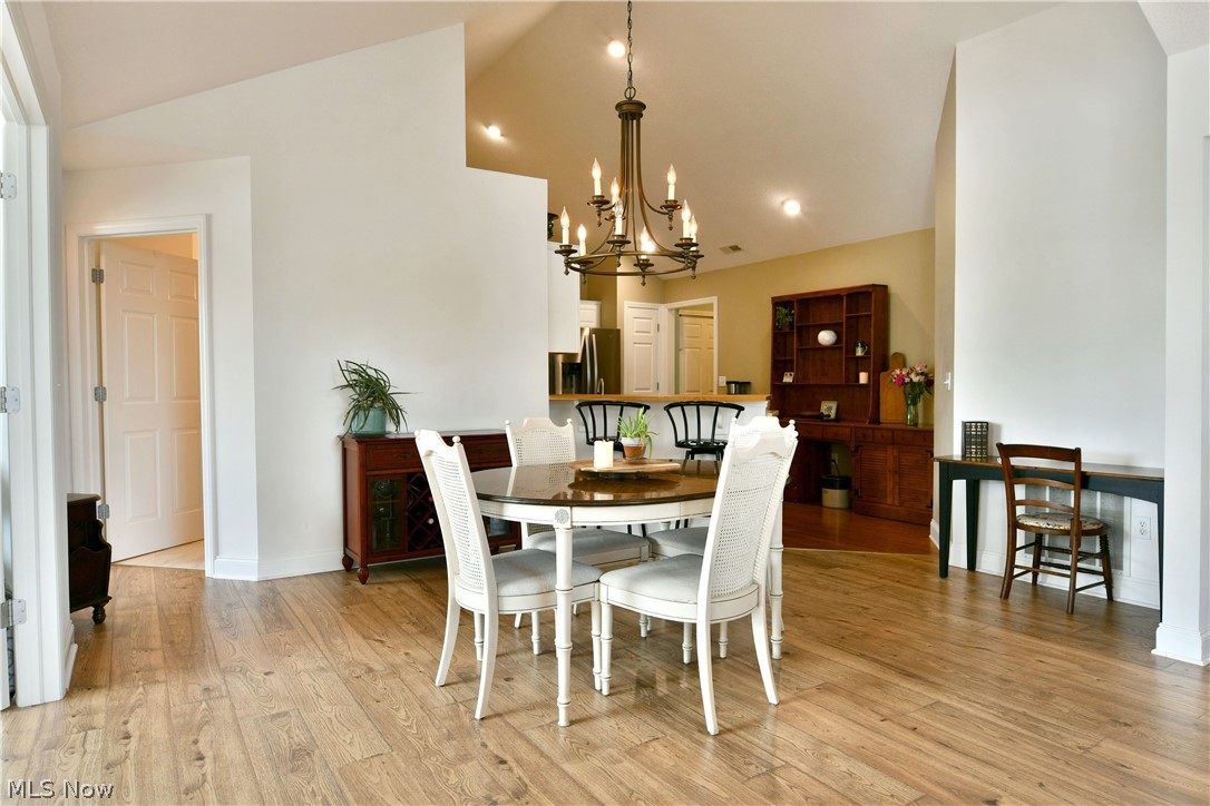 River Glen Condos Ph 01 - Residential