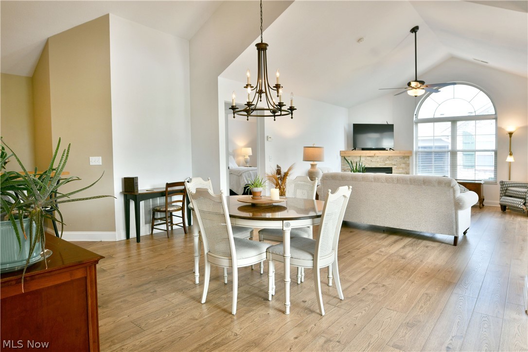 River Glen Condos Ph 01 - Residential