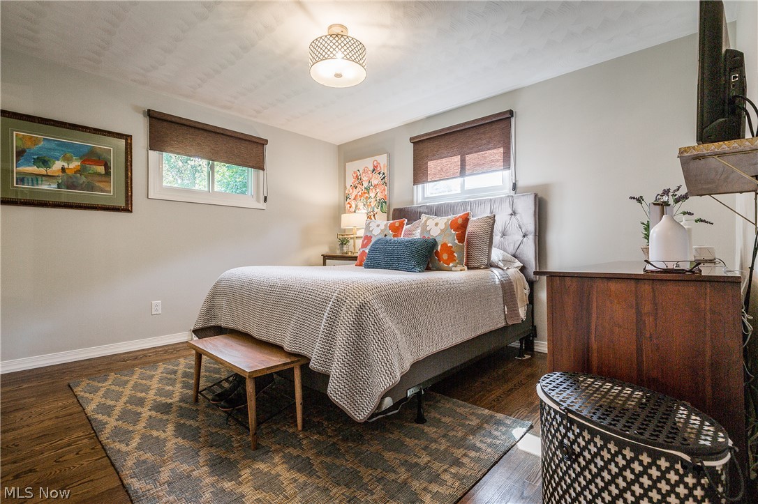 Gowins Glen - Residential