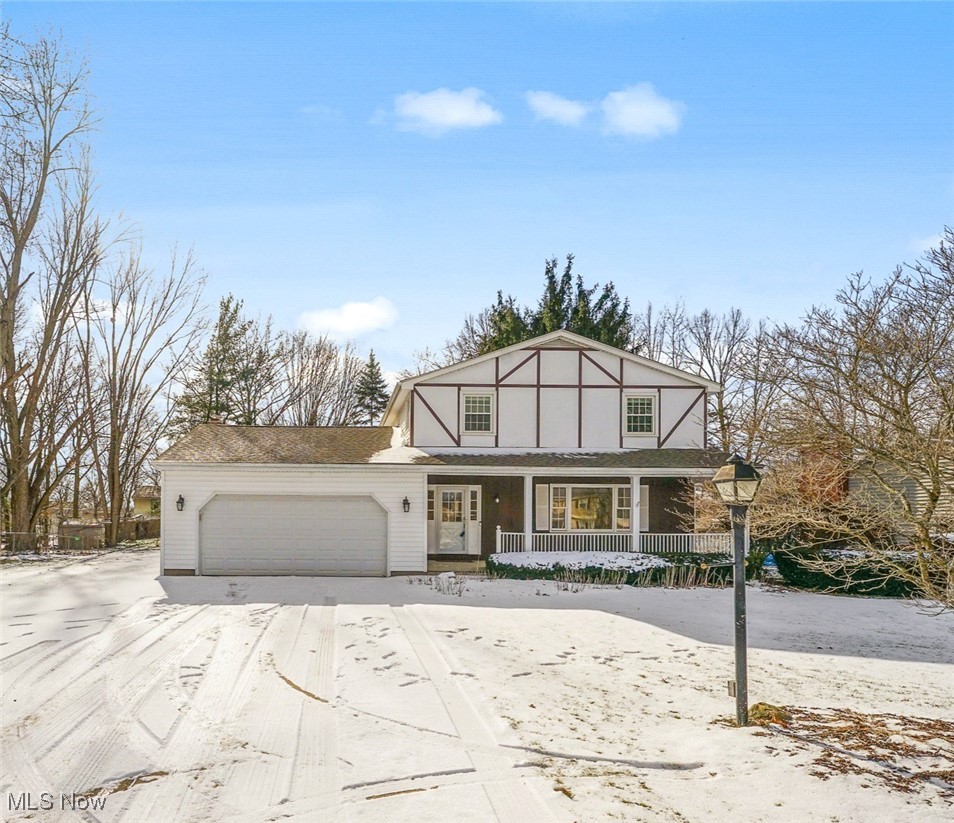 Woodland Gardens - Residential