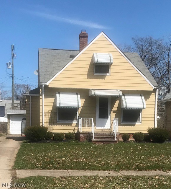 Rocky River Park - Residential