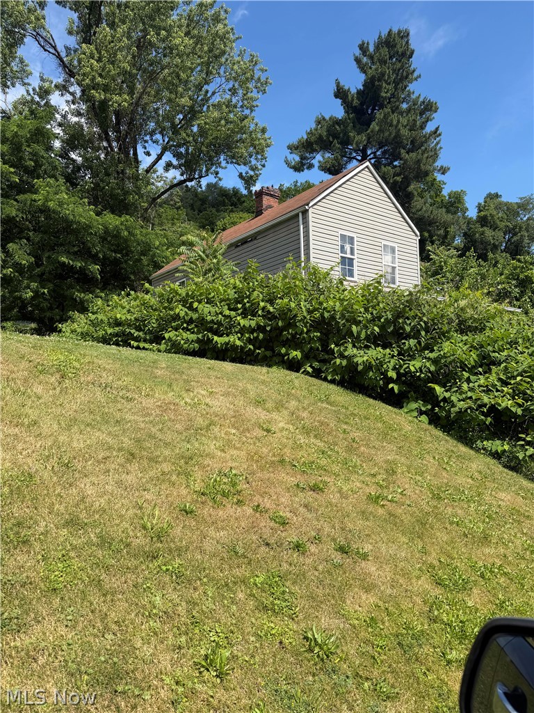 Heil-Davis Add - Residential