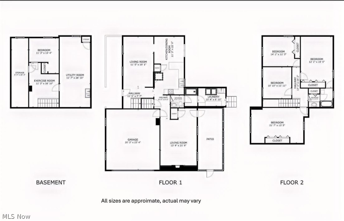 Truesdale 2 - Residential