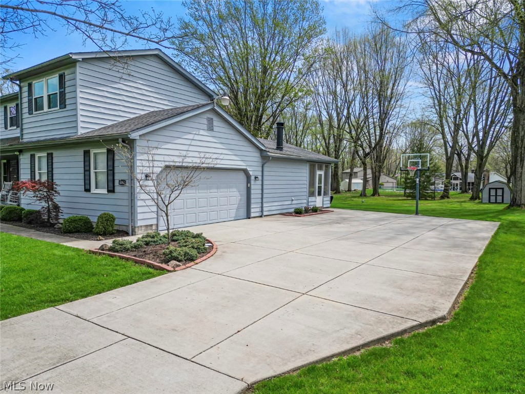 Truesdale 2 - Residential