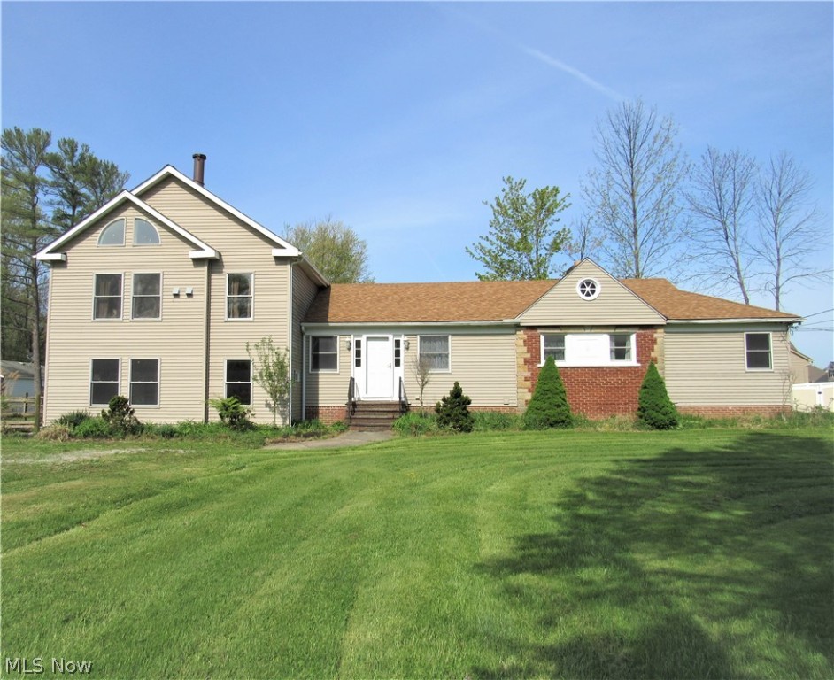 Strongsville - Residential