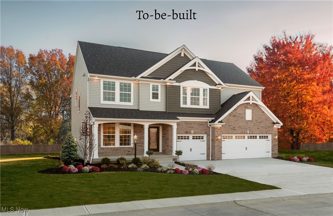 The Crossings At French Creek - Residential