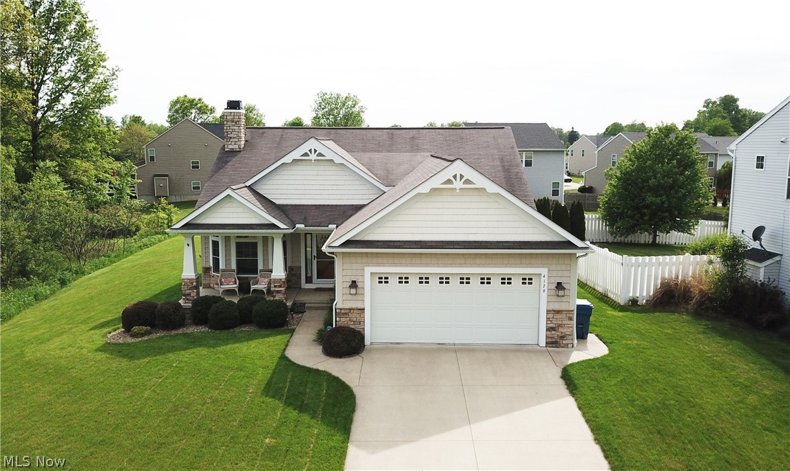 Sterling Green Ph 01 - Residential