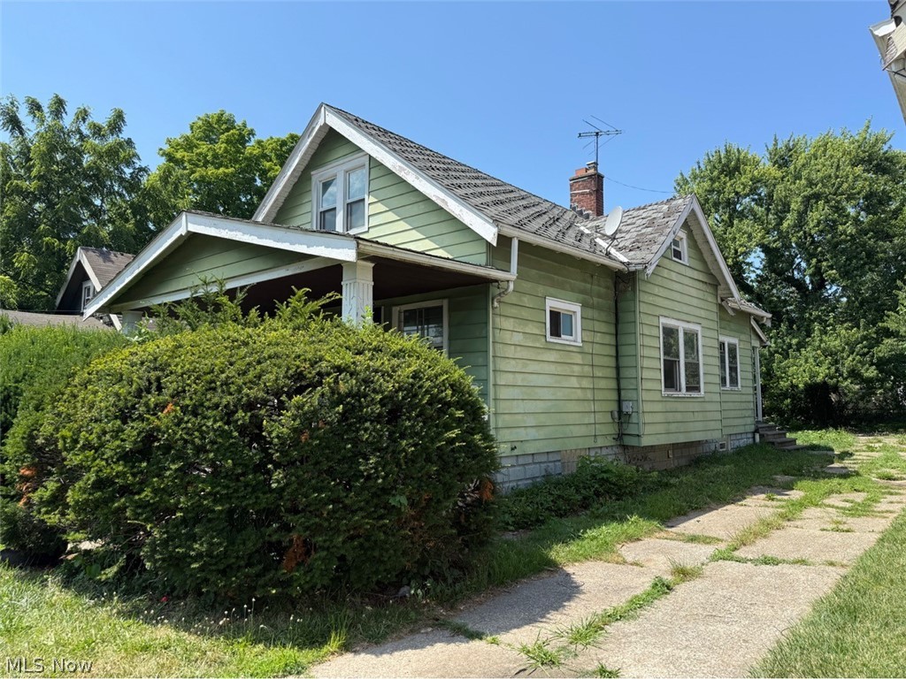 Amelia M Rathbun Heirs - Residential