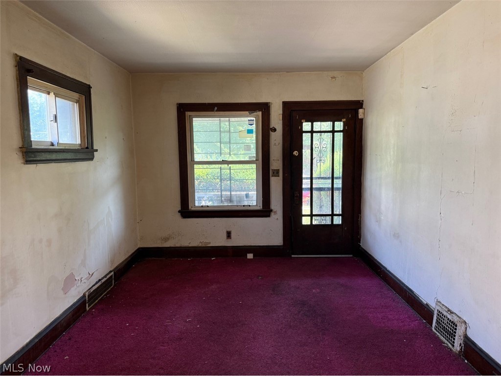 Amelia M Rathbun Heirs - Residential