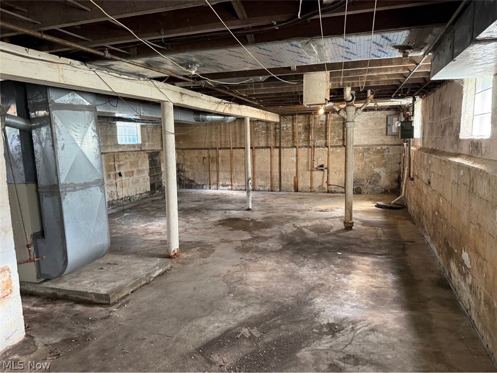 Amelia M Rathbun Heirs - Residential