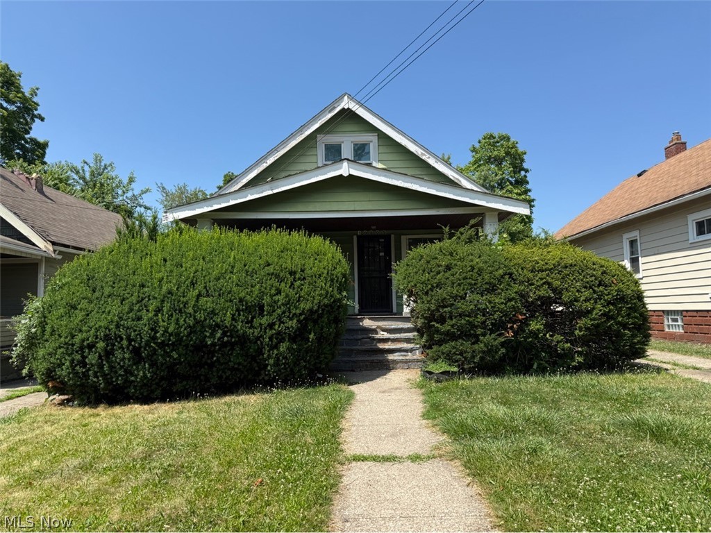 Amelia M Rathbun Heirs - Residential