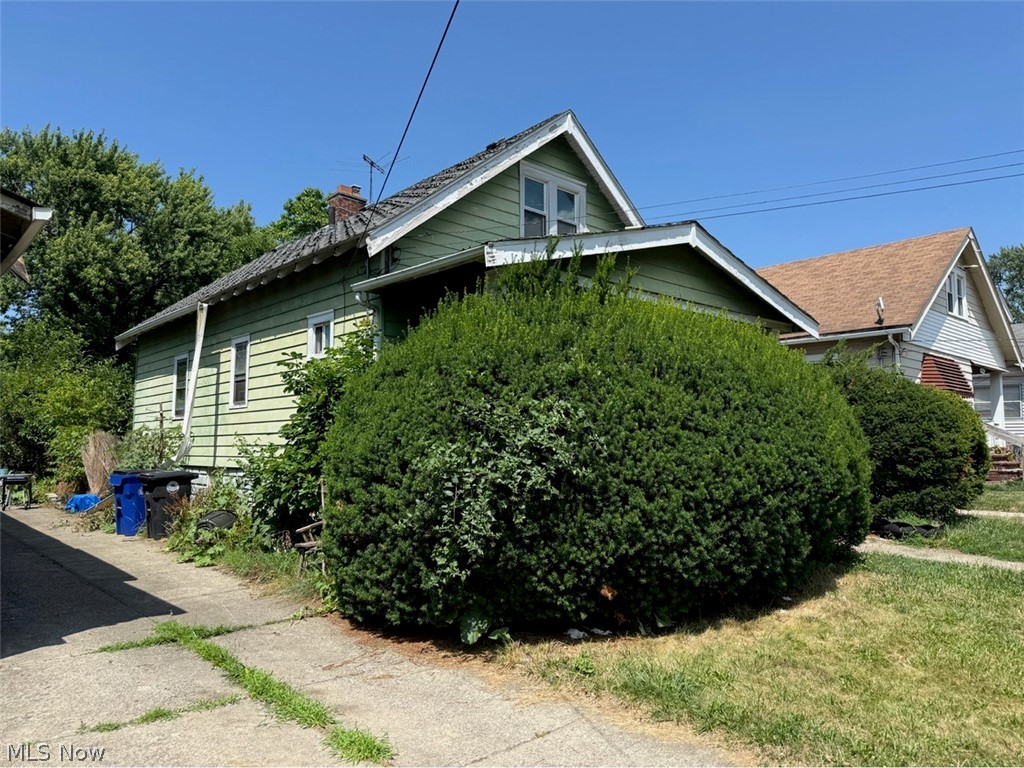 Amelia M Rathbun Heirs - Residential