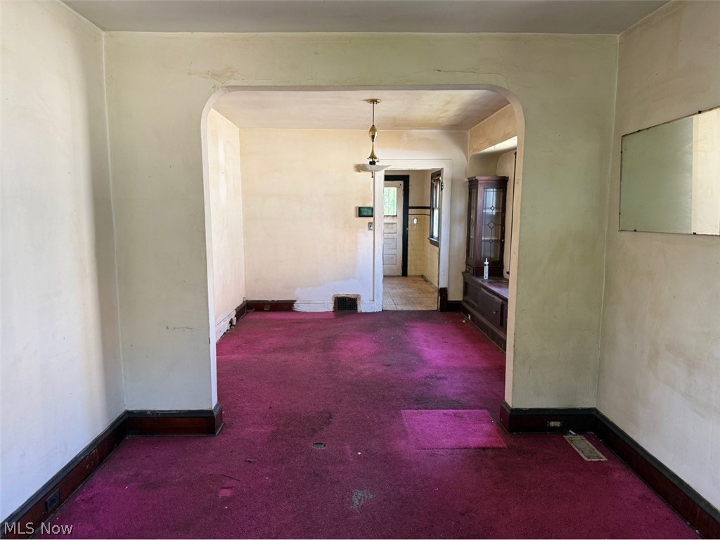 Amelia M Rathbun Heirs - Residential