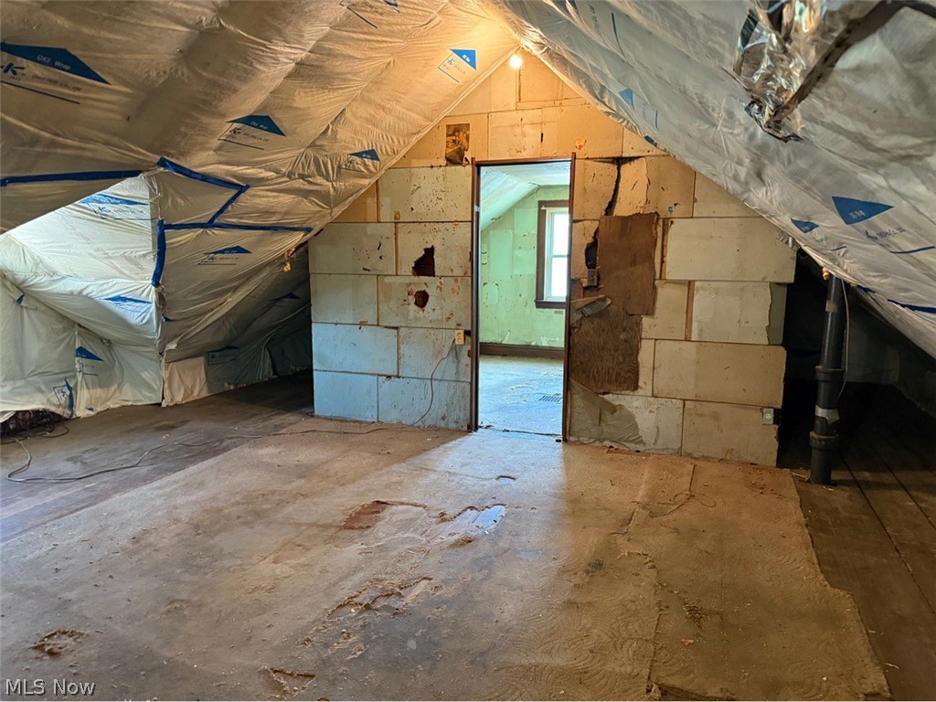 Amelia M Rathbun Heirs - Residential