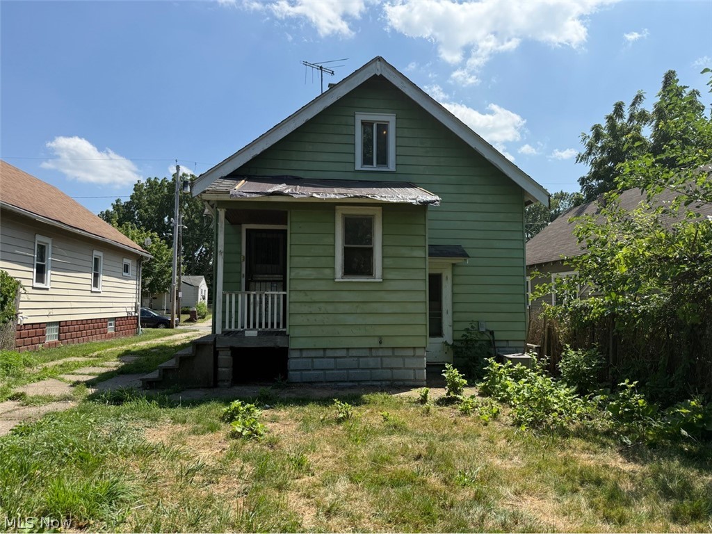 Amelia M Rathbun Heirs - Residential