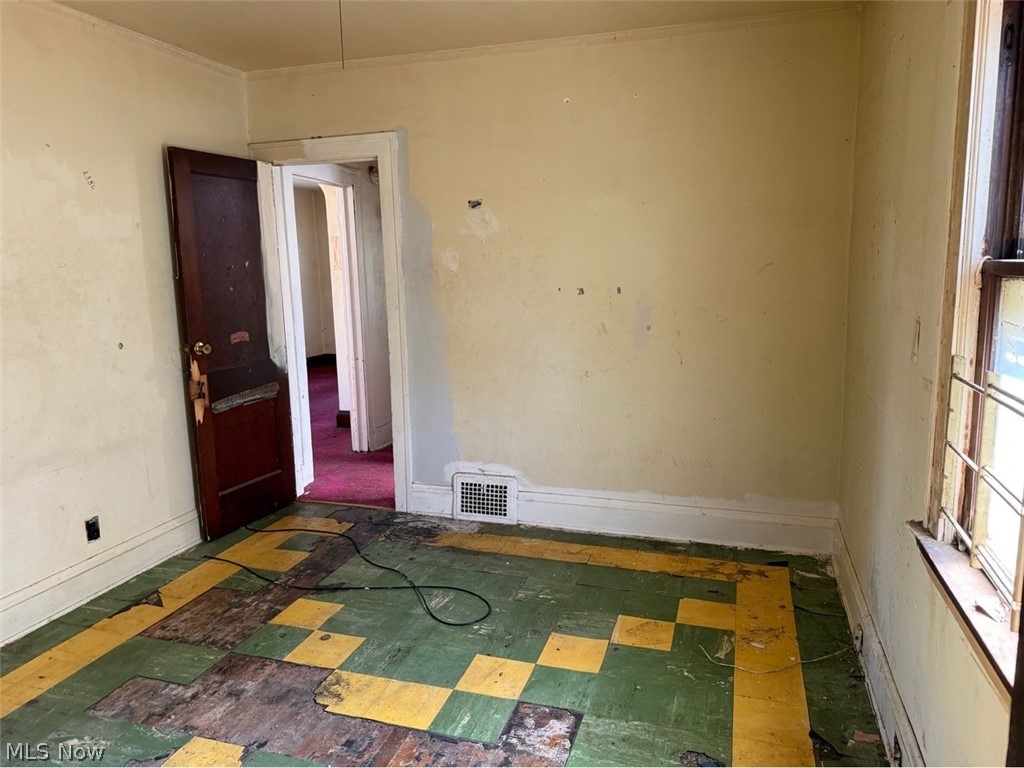 Amelia M Rathbun Heirs - Residential