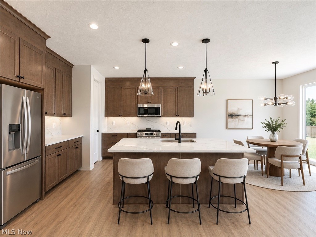 Bordeaux Crossings - Residential