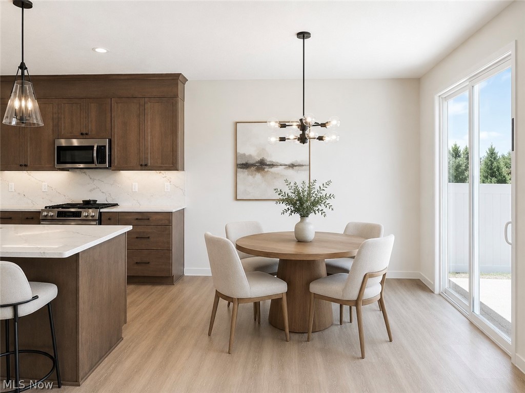 Bordeaux Crossings - Residential