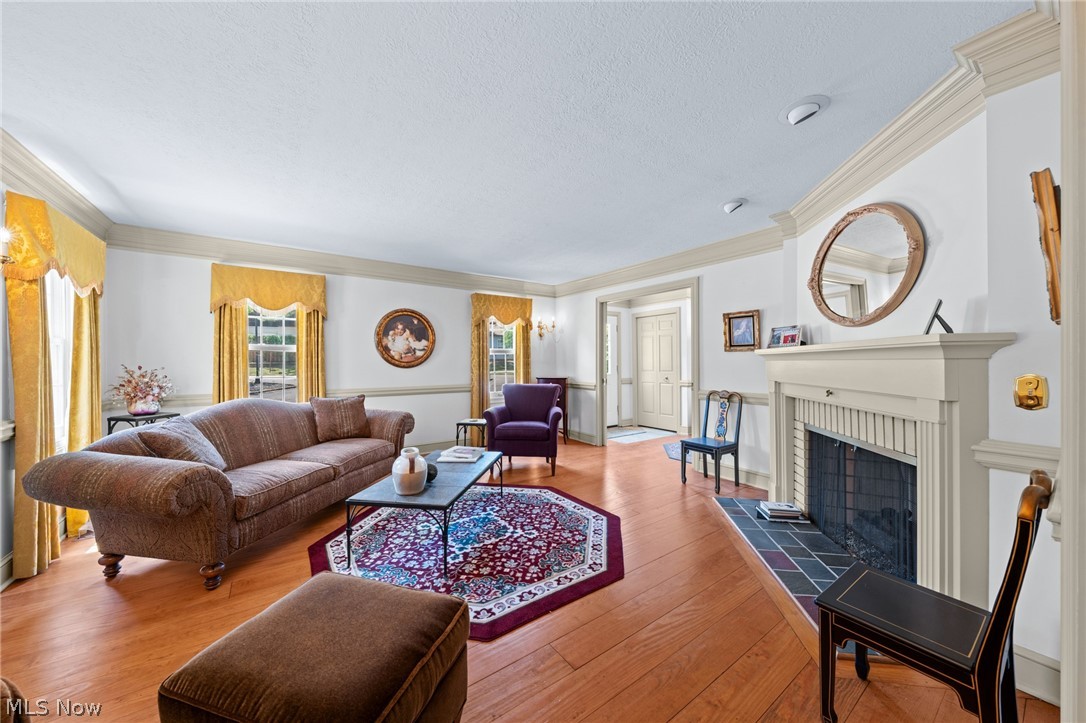 Hudson Commons - Residential