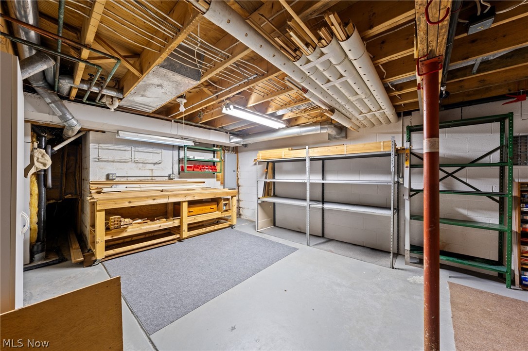 Hudson Commons - Residential