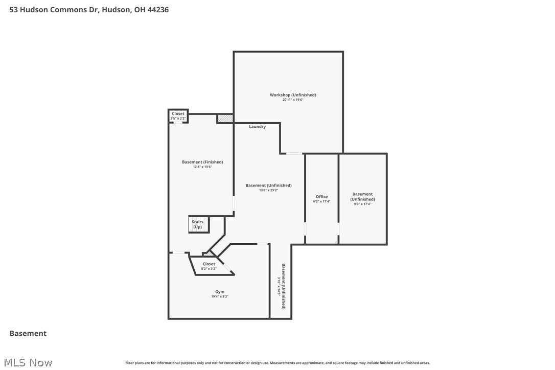 Hudson Commons - Residential