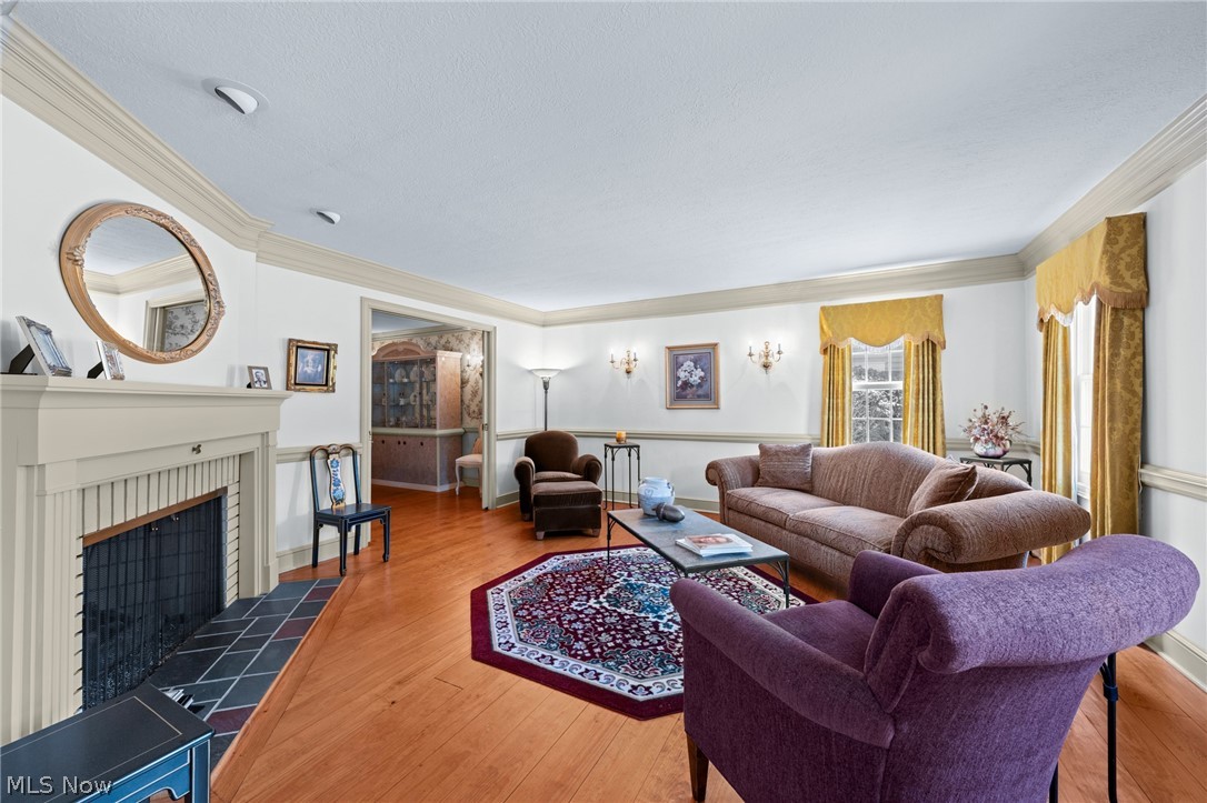 Hudson Commons - Residential