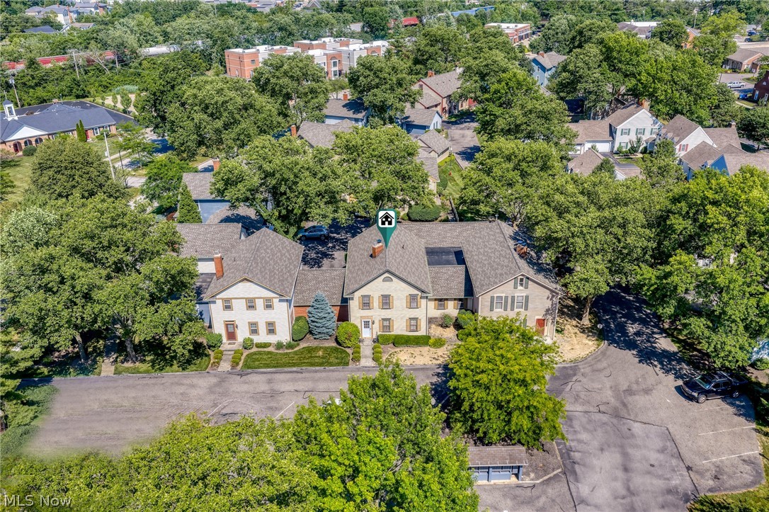 Hudson Commons - Residential