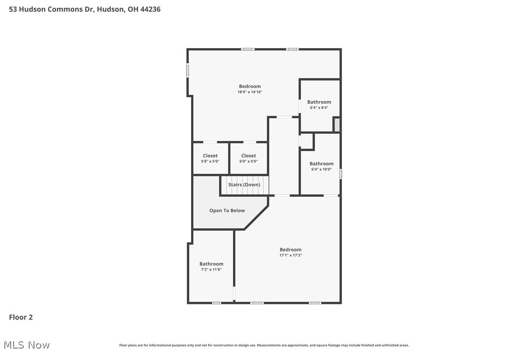 Hudson Commons - Residential