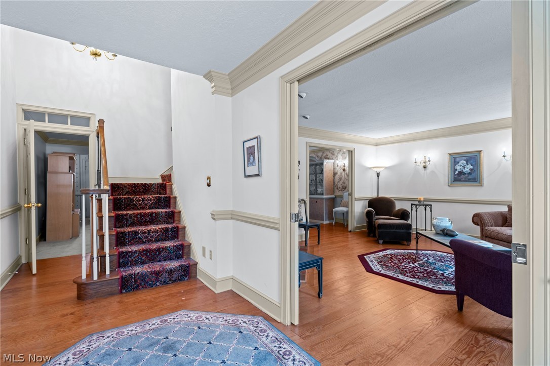 Hudson Commons - Residential